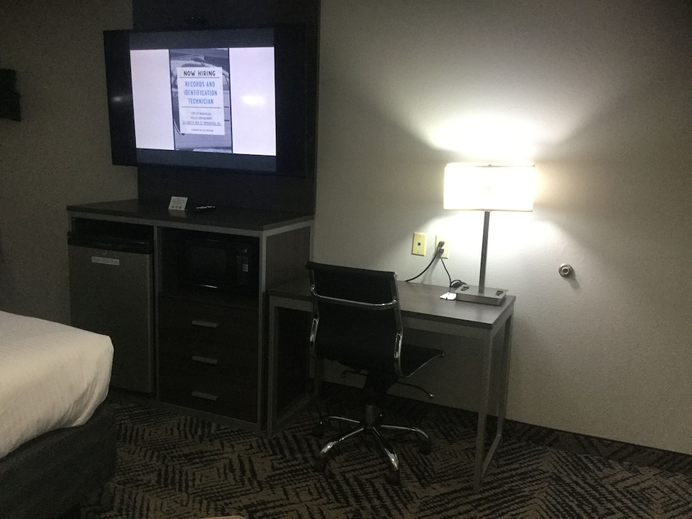 Work-area