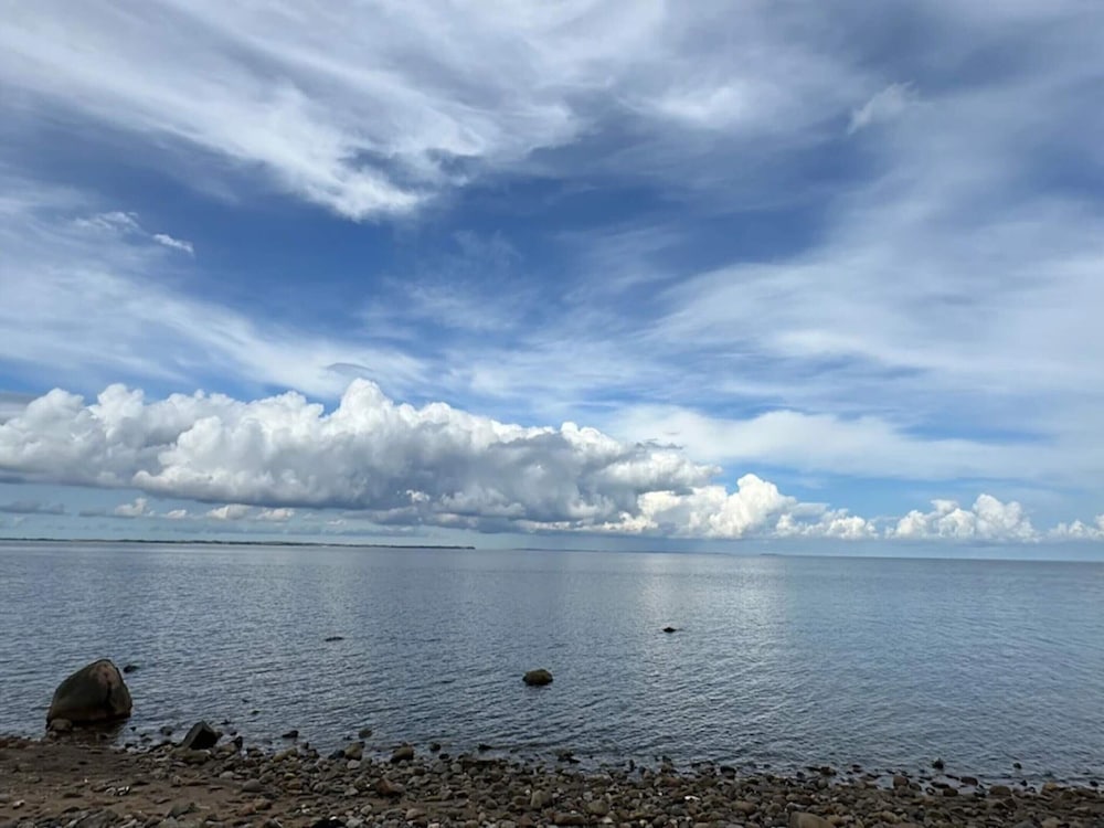 Water view
