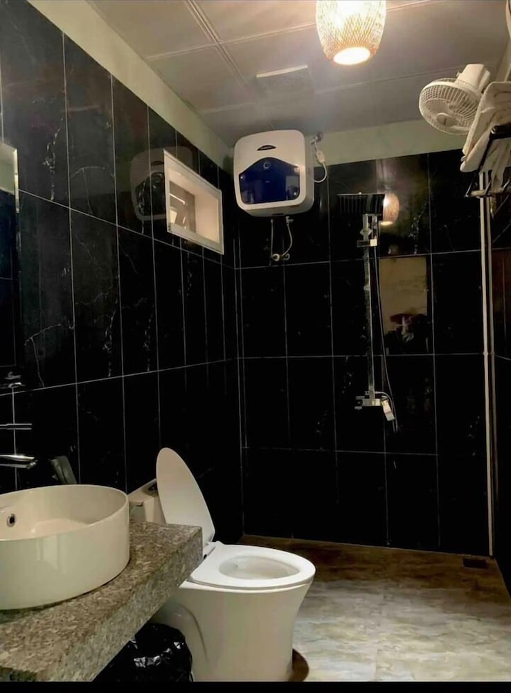 Cleanliness standards