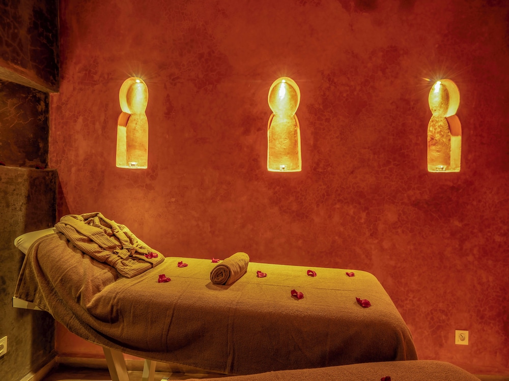 Massage