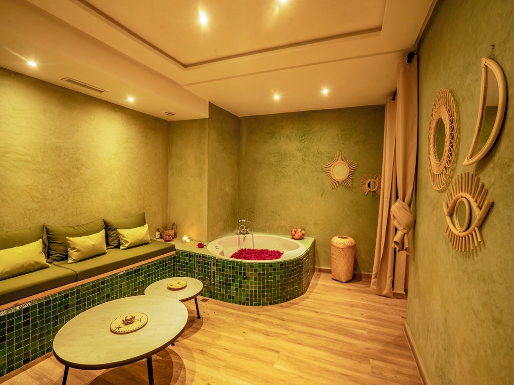 Spa