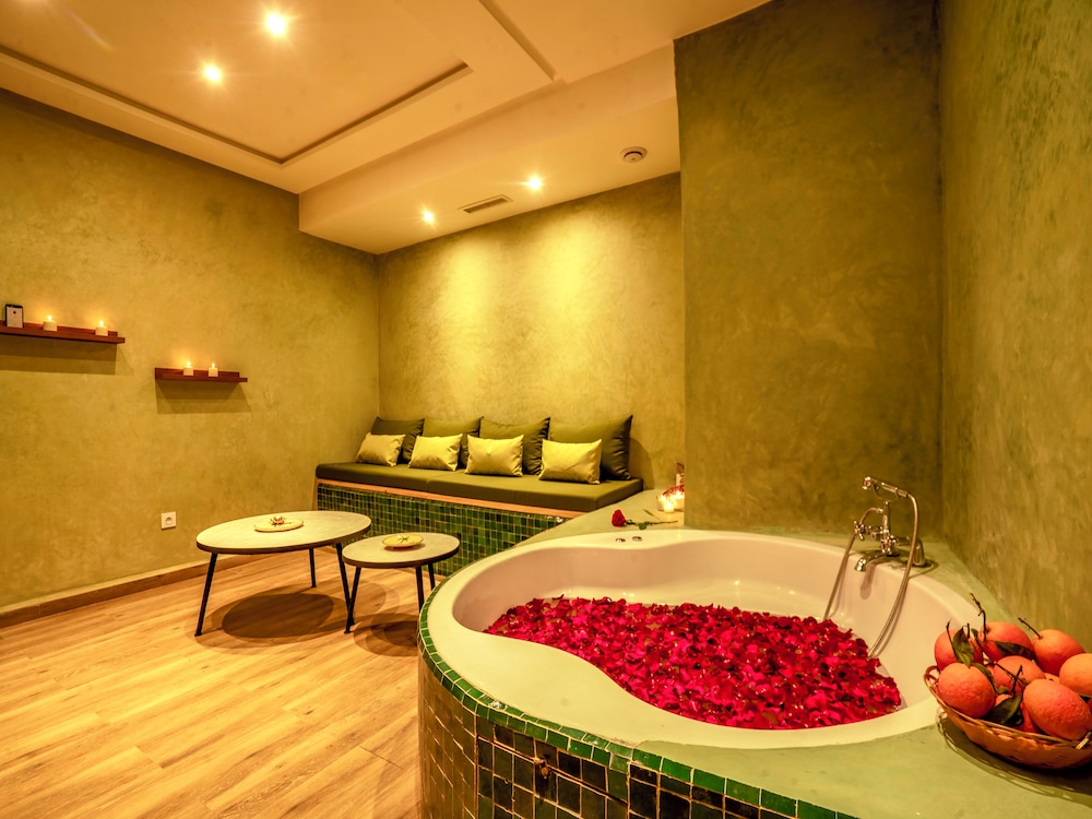 Spa