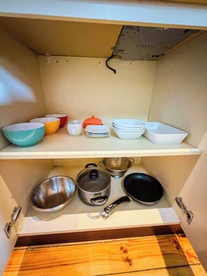 thumbnail: Private kitchen