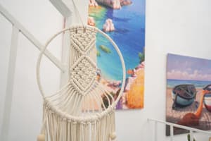 thumbnail: Interior