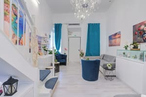 thumbnail: Interior