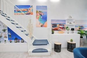 thumbnail: Interior