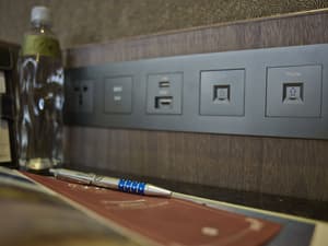 thumbnail: Room amenity