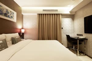 thumbnail: Room