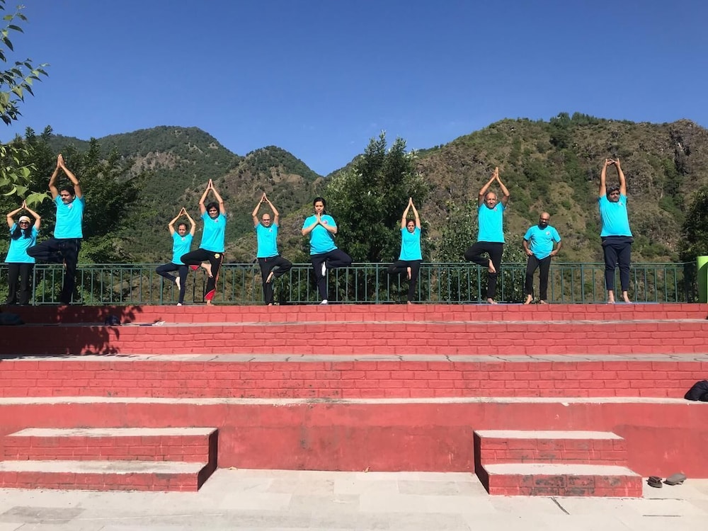 Yoga