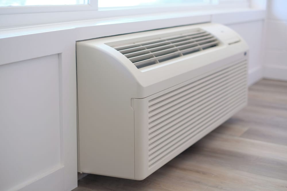 Air conditioning