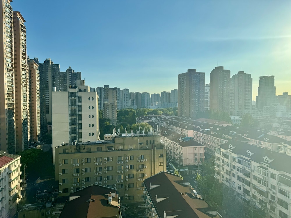 City view