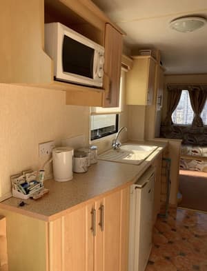 thumbnail: Private kitchen