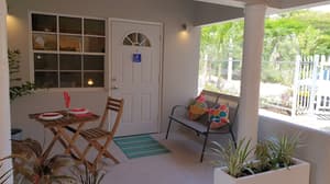 thumbnail: Terrace/patio