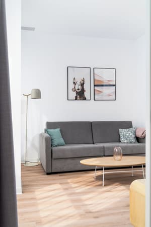 thumbnail: Living area