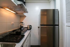 thumbnail: Private kitchen