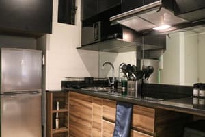 thumbnail: Private kitchen