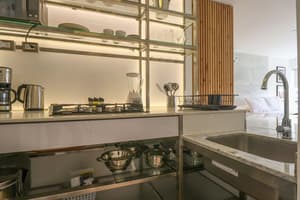 thumbnail: Private kitchen