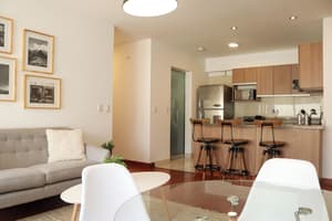 thumbnail: Living area