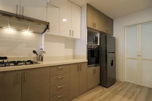 thumbnail: Private kitchen