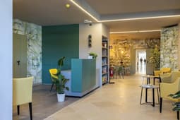 Tuscasi Aparthotel