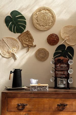 thumbnail: Interior detail