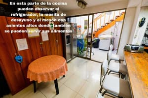 thumbnail: Shared kitchen