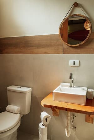 thumbnail: Bathroom