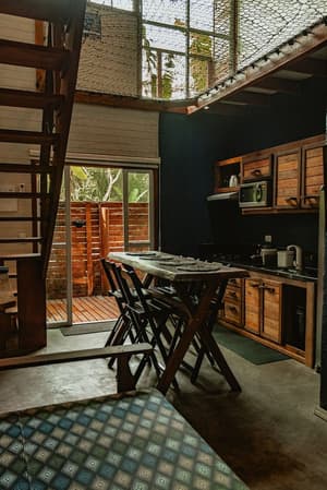 thumbnail: Private kitchen
