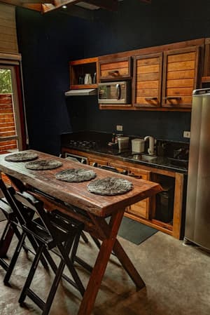 thumbnail: Private kitchen