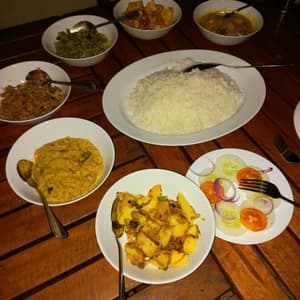 thumbnail: Restaurant