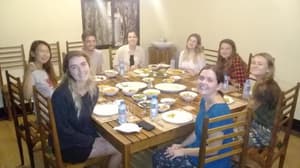 thumbnail: Dining