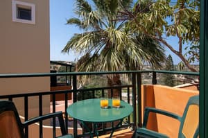 thumbnail: View from room