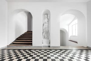 thumbnail: Interior