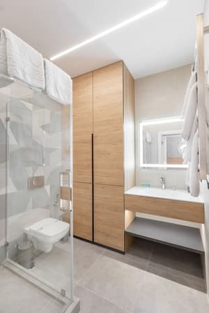 thumbnail: Bathroom