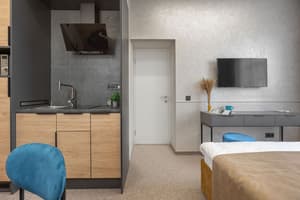 thumbnail: Room