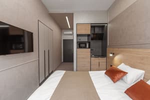 thumbnail: Private kitchenette