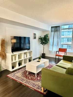 thumbnail: Living area