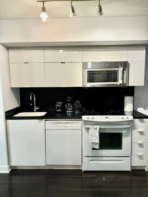 thumbnail: Private kitchen