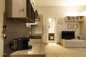 thumbnail: Private kitchen