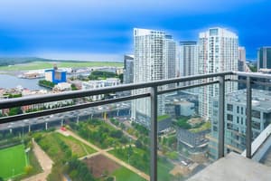 thumbnail: Terrace/patio