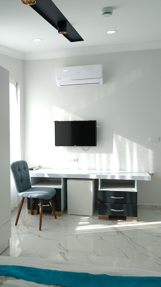 Air conditioning