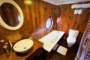 thumbnail: Bathroom