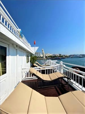 thumbnail: Terrace/patio