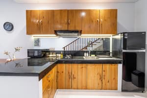 thumbnail: Private kitchenette