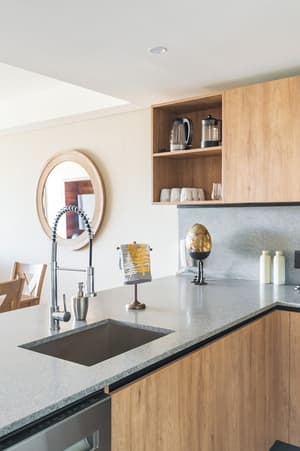 thumbnail: Private kitchen