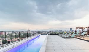 thumbnail: Pool