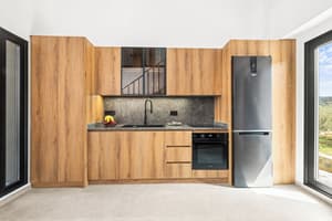 thumbnail: Private kitchen