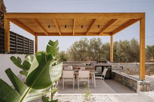 thumbnail: BBQ/picnic area