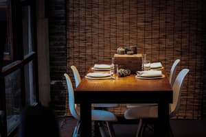 thumbnail: Dining room
