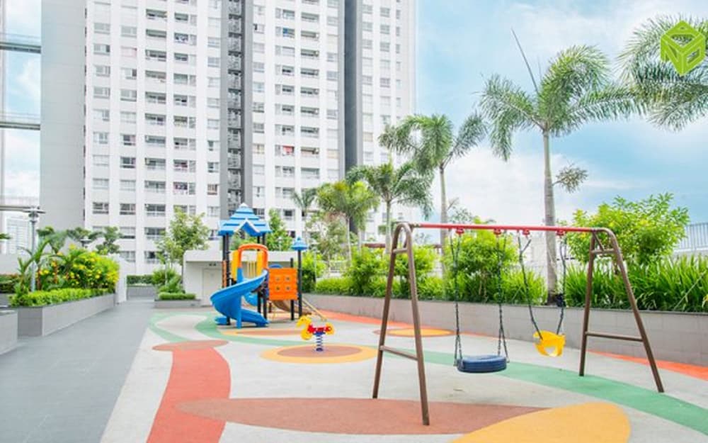 Children's activities